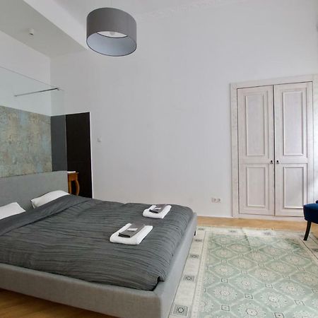 Luxury Apartment By Hi5 - Oktober 6 Street 布达佩斯 外观 照片